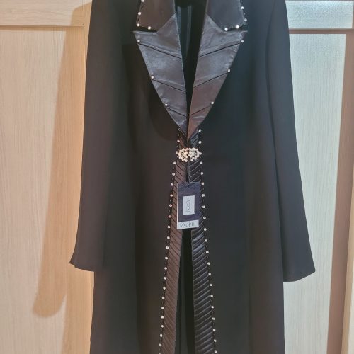 مانتو کرپ مجلسی