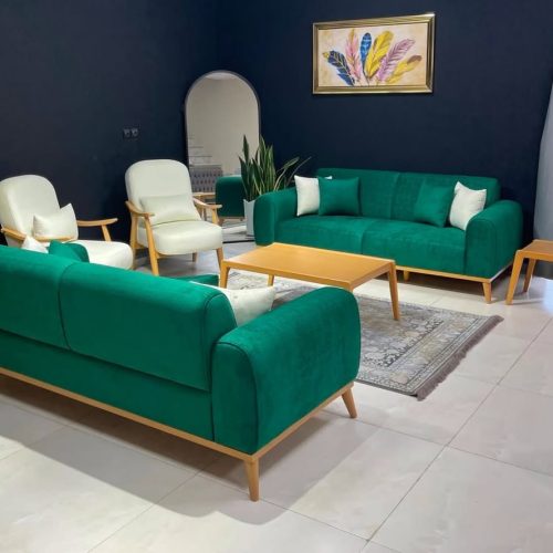 تولیدی مبلمان ارکان تولید مستقیم