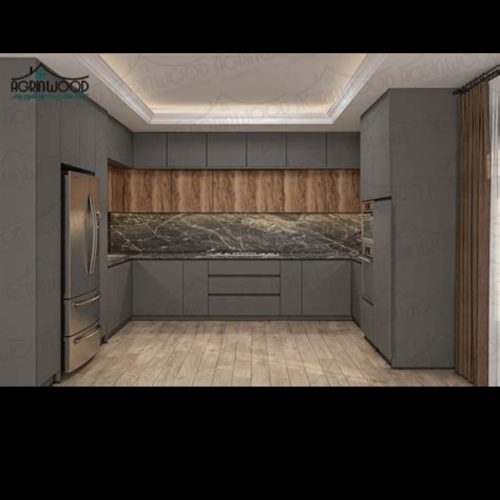 کمد دیواری و کابینت