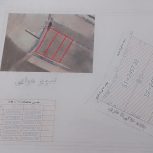 فروش زمین کشاورزی اطراف فرودگاه امام