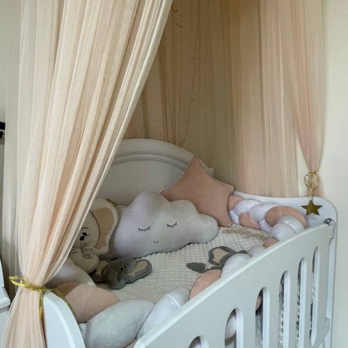 تخت خواب بچه