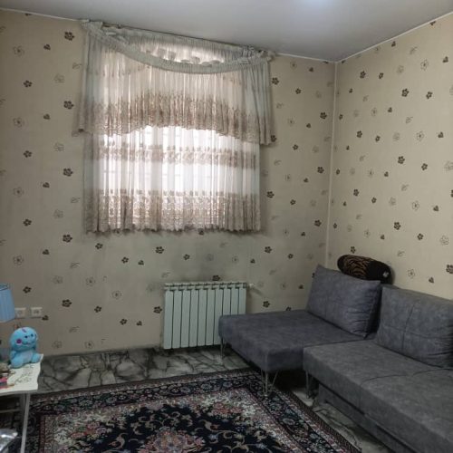 آپارتمان 52 سند دار