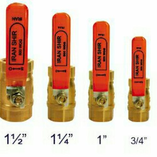 لوله کشی گاز(تخصصی)  تمام تهران