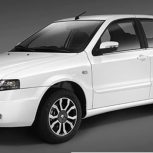 حواله سمند حواله خودرو سورن پلاس XU7P