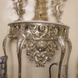 میز برنز اصل