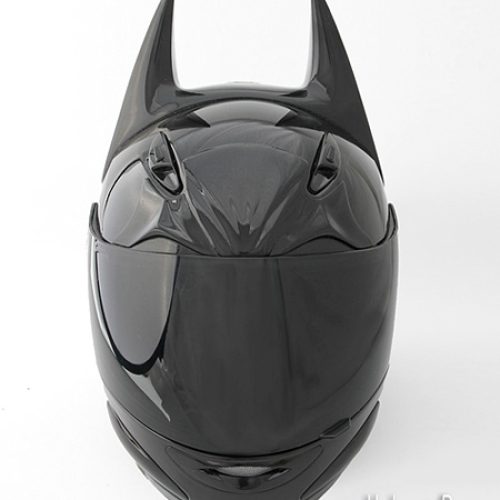 کلاه موتور سنگین بتمنی