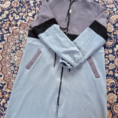 پالتو. بارونی