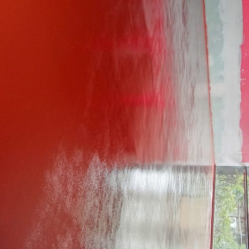 میکروسمنت زدآب قابل شستشو