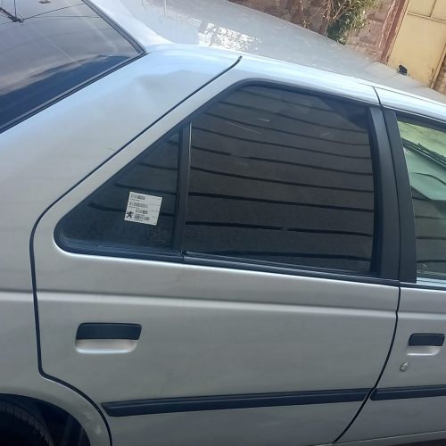 405مدل 99دوگانه فابریک