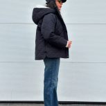 کاپشن زنانه _ دخترانه