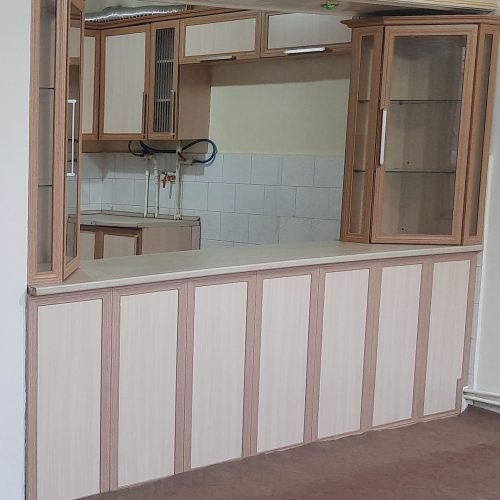 کابینت و کمد