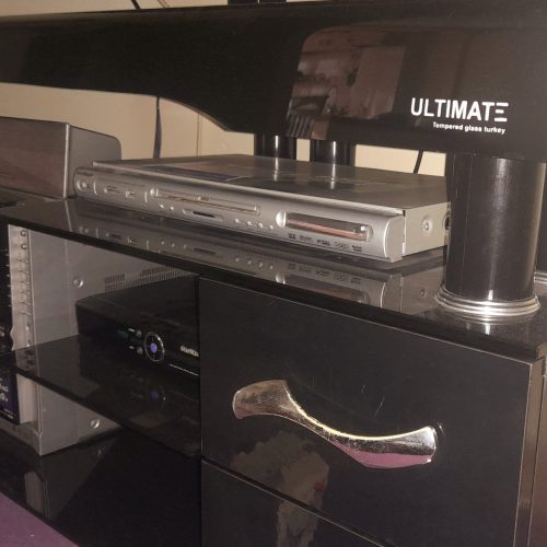 میز‌تلوزیون