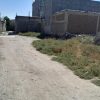 زمین 1100متر دبر