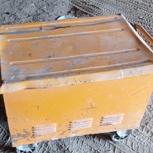 دستگاه جوشکاری