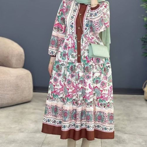 لباس شیک زنانه