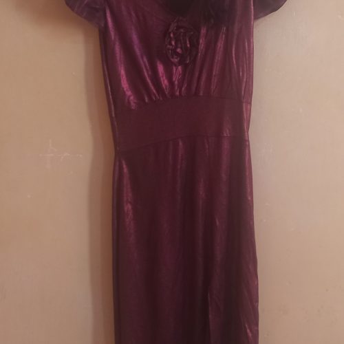 لباس زنانه مجلسی