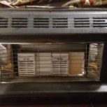 بخاری دیواری در حد نو سالم بخوای قیمت راه میام