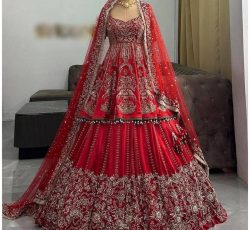 لباس مجلسی هندی و سنتی