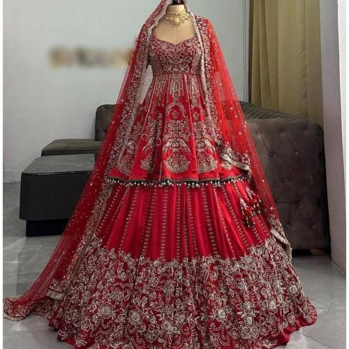 لباس مجلسی هندی و سنتی
