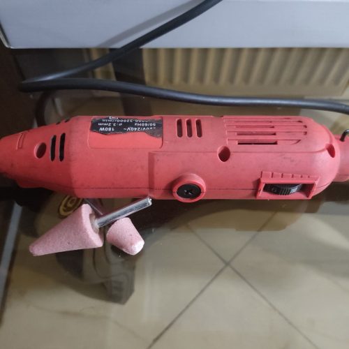 فرز انگشتی