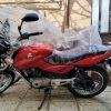 فروش یک موتور سیکلت