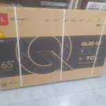 تلویزیون 65اینچ مدل TCL