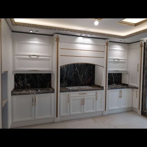 کابینت آشپزخانه