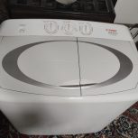 لباسشویی دوقلو