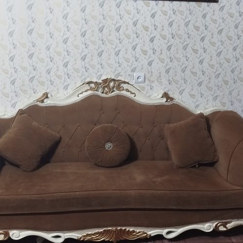 مبل تمیز و شیک