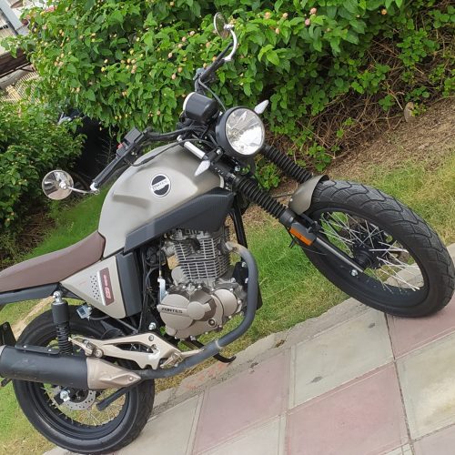 متور زنتوس،(230N2) شیش دنده  زیر قیمت بازار