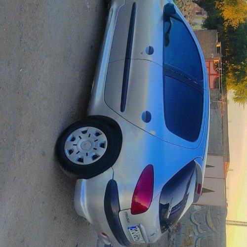 پژو 206 فرانسوی هم نقد و چکی قسطی