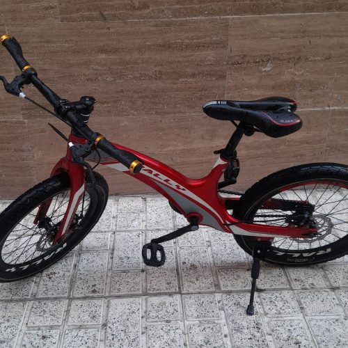 دوچرخه 20منیزیم