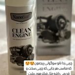 فروش محصولات شوینده نانو