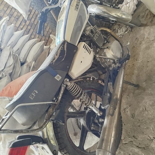 موتور سیکلت