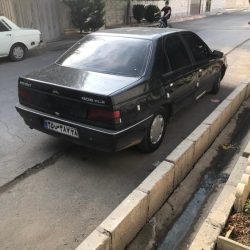پژو 405 2000GLX
