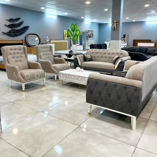 تولیدی مبلمان ارکان تولید مستقیم