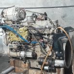 موتور کمنز اصل آمریکایی