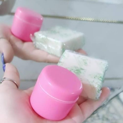 کرم سفیدکننده وی ای پی