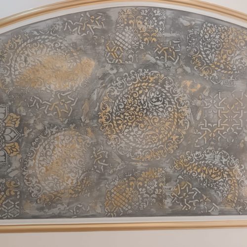 نقاشی و نقاش ساختمان