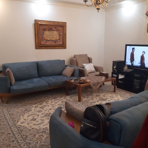 اجاره واحد 90 متری