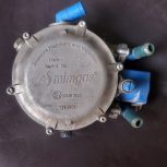 رگلاتور LPG