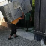 باربری شهرقدس اندیشه گرمدره