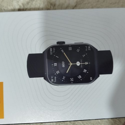 ساعت هوشمند