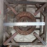 اجاق گاز پلوپز