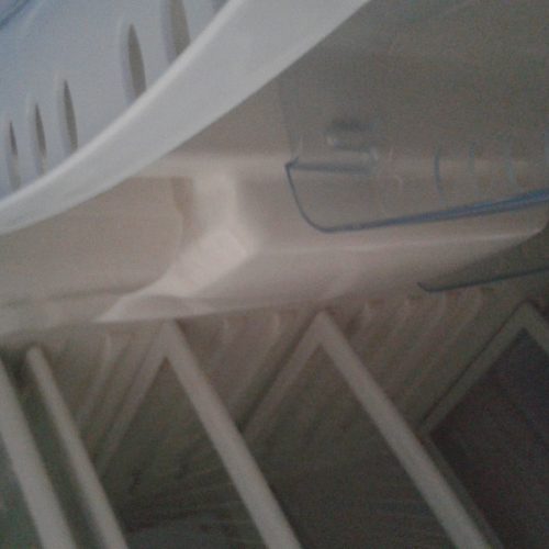 یخچال دوقلوی یخساران