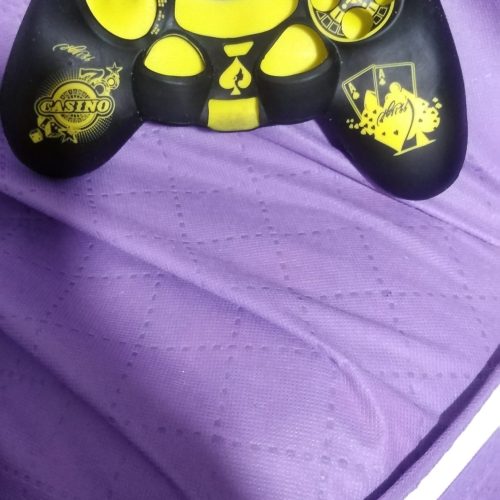 کاور کنترل پلی استیشن چهار