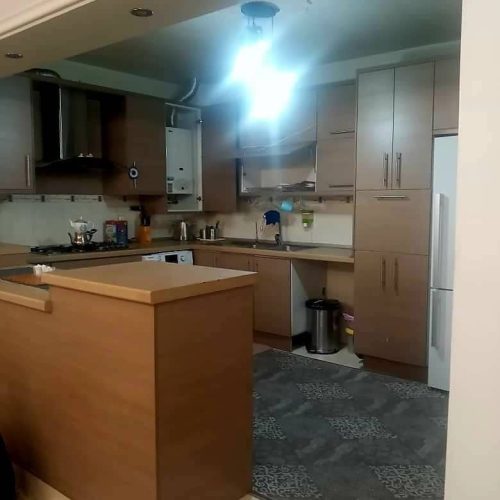 فروش فوری ویلایی دو طبقه در اندیشه فاز 4