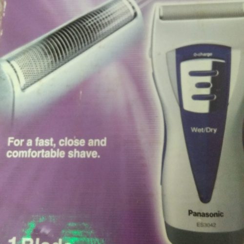 ماشین اصلاح پاناسونیک مدل ES3042