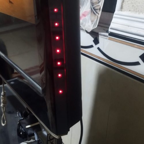 تلویزیون هایسنس