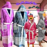 حوله لباسی نخی یزدی